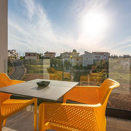Lake View Rooms Ksamil Zewnętrze zdjęcie