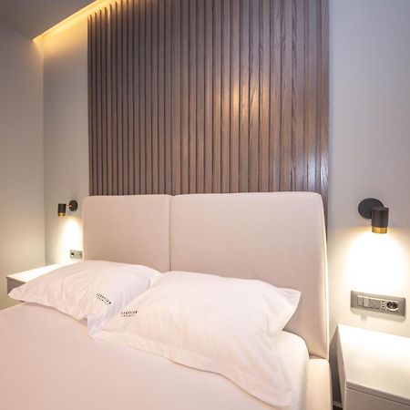 Lake View Rooms Ksamil Zewnętrze zdjęcie