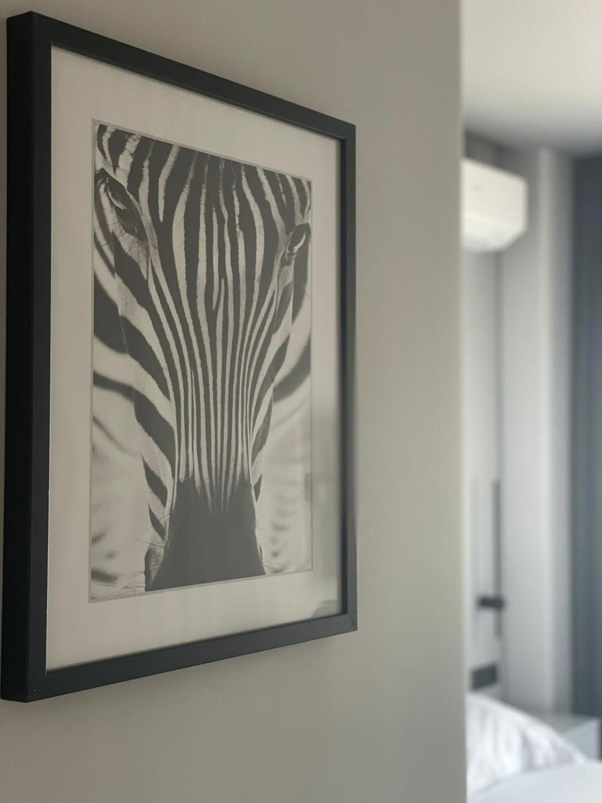 Lake View Rooms Ksamil Zewnętrze zdjęcie