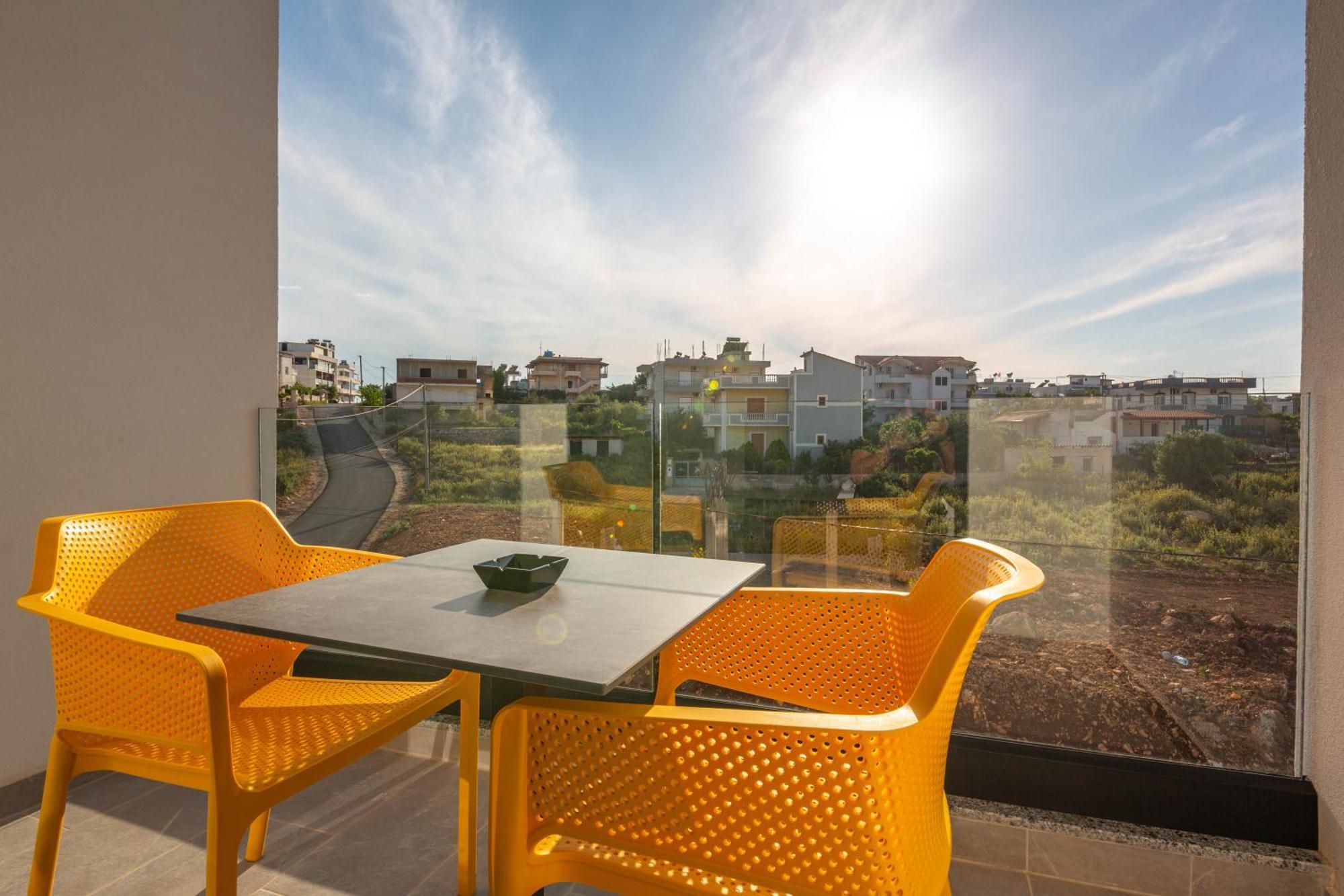 Lake View Rooms Ksamil Zewnętrze zdjęcie