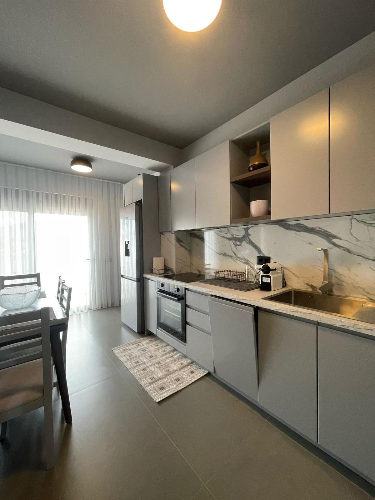 Lake View Rooms Ksamil Zewnętrze zdjęcie