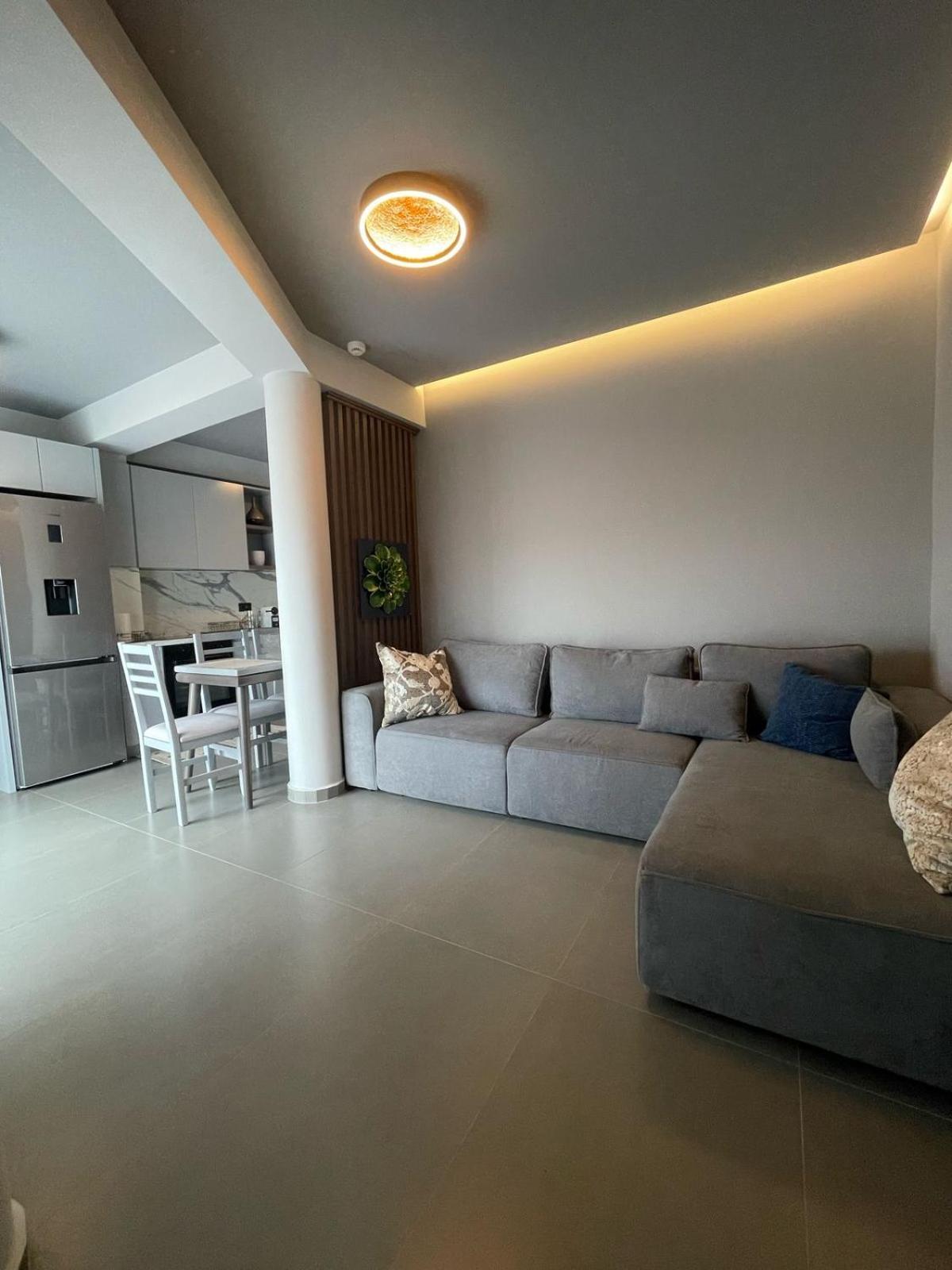 Lake View Rooms Ksamil Zewnętrze zdjęcie